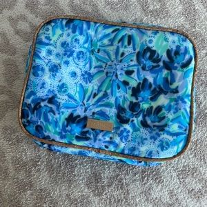 Lilly Pulitzer Lunch Bag